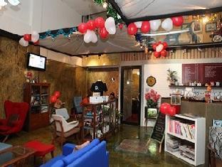 Hip Inn Coffee Phitsanulok Ngoại thất bức ảnh